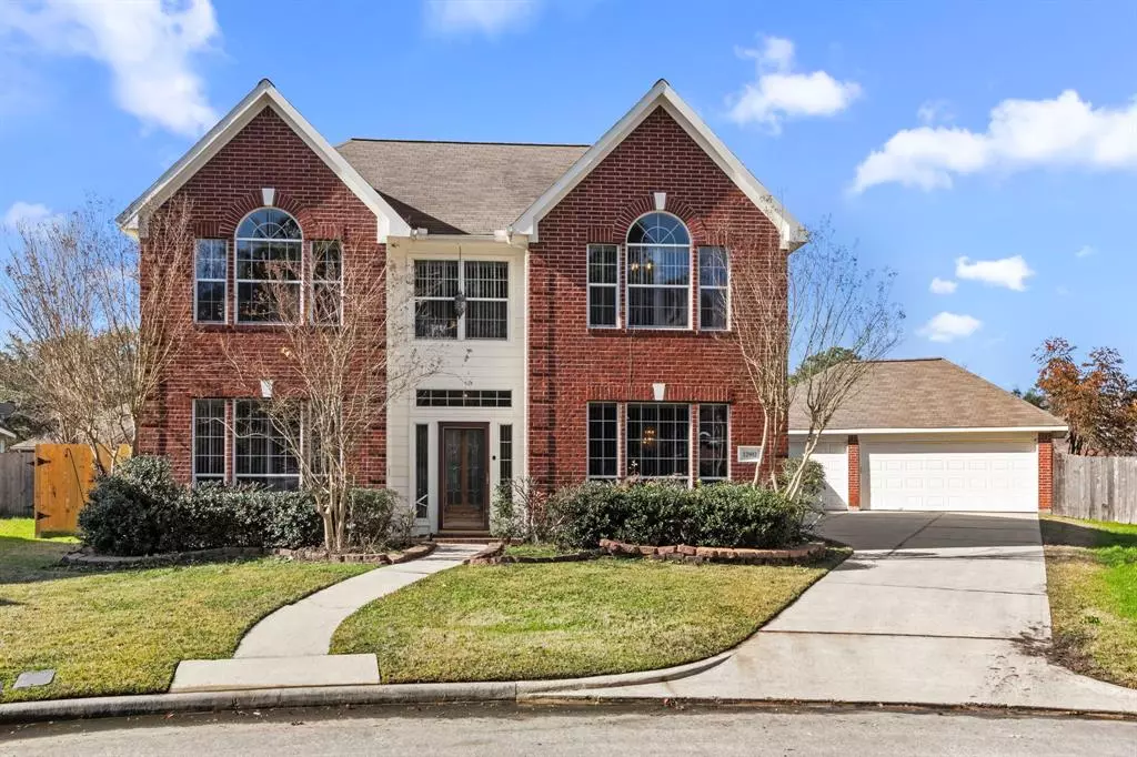 Houston, TX 77044,12902 Meredith Gate CT