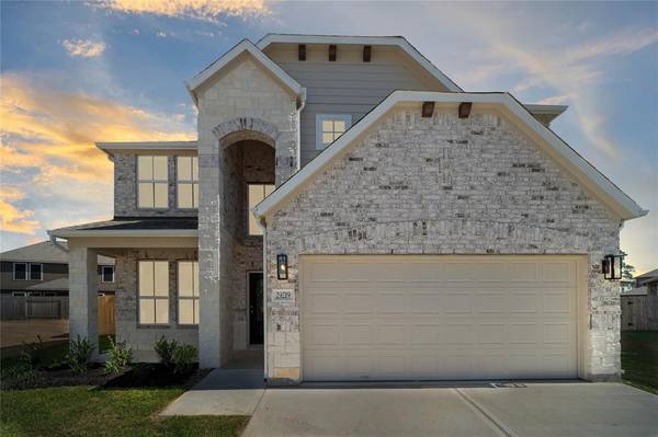 29219 Live Tree CT,  Spring,  TX 77386