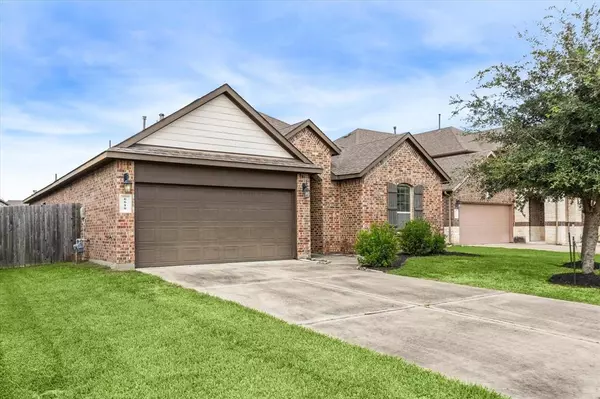 Rosenberg, TX 77471,6610 Auburn Terrace LN