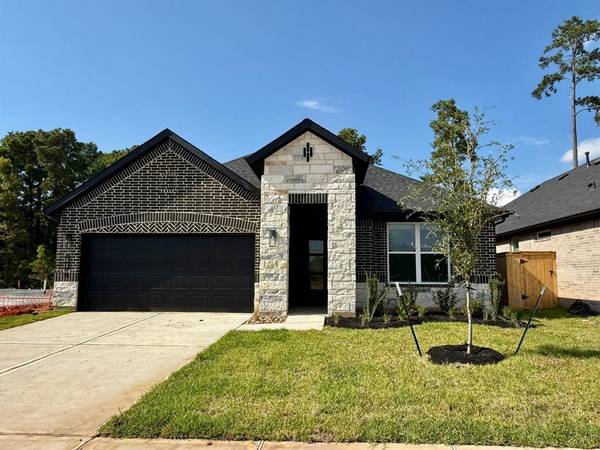 Conroe, TX 77304,634 Paisley Harbor CT