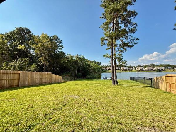 634 Paisley Harbor CT,  Conroe,  TX 77304