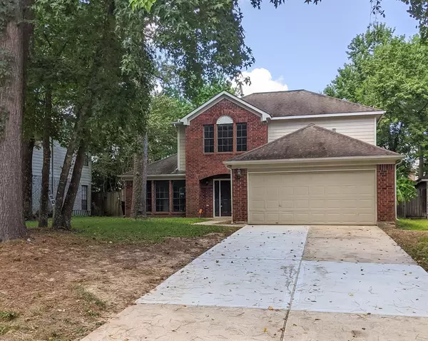 Humble, TX 77339,5703 Manor Forest DR