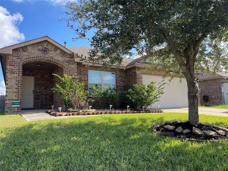 9203 Adobe Sky CT, Richmond, TX 77407