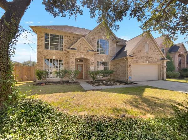 10634 Ravens WAY,  Baytown,  TX 77523