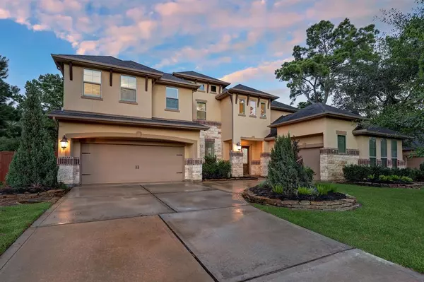 Cypress, TX 77433,16514 Winding Ivy LN