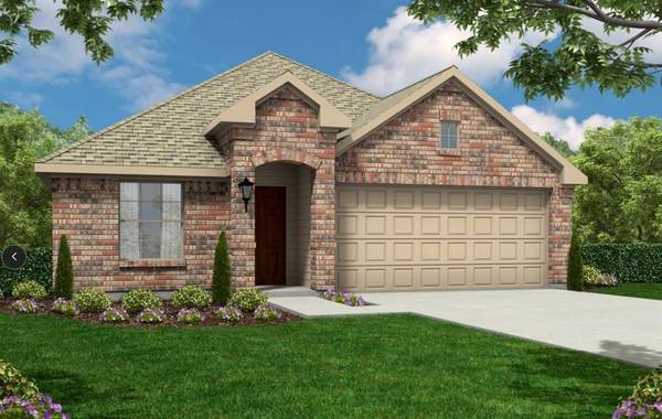 7607 Borasco LN, Baytown, TX 77523