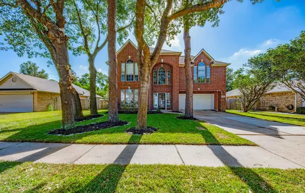 14011 Cypress Falls DR, Cypress, TX 77429