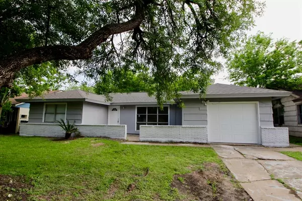 1806 Harris AVE, Pasadena, TX 77506