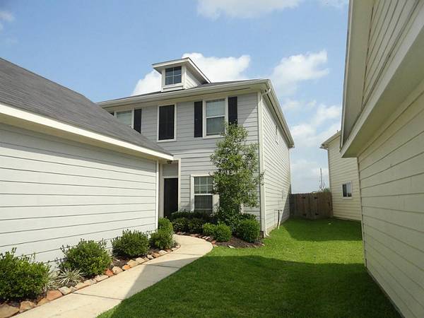 7619 Chalk HL, Missouri City, TX 77459