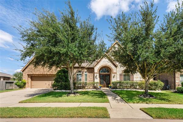 26814 Kingsbrook Sky LN, Katy, TX 77494