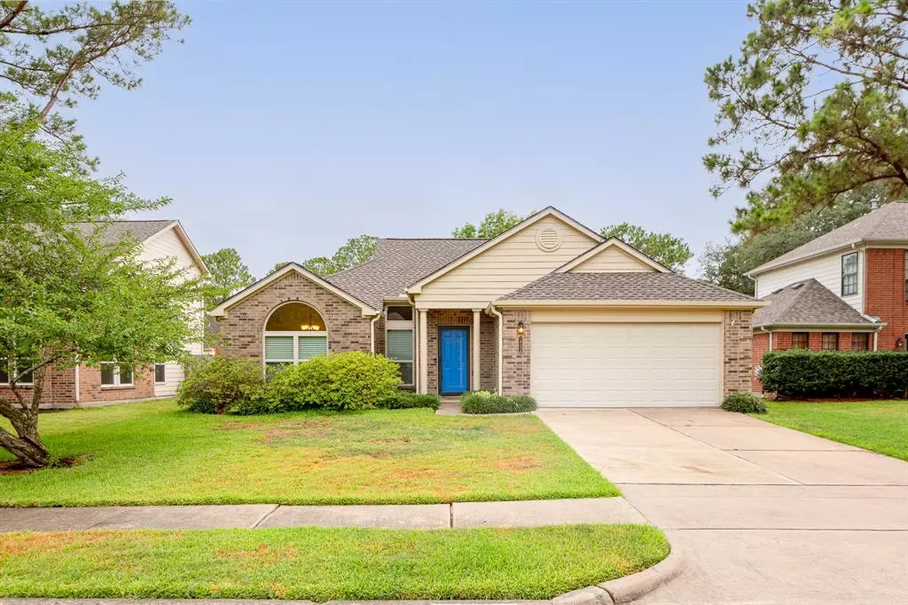 Houston, TX 77062,14338 Arborcrest ST