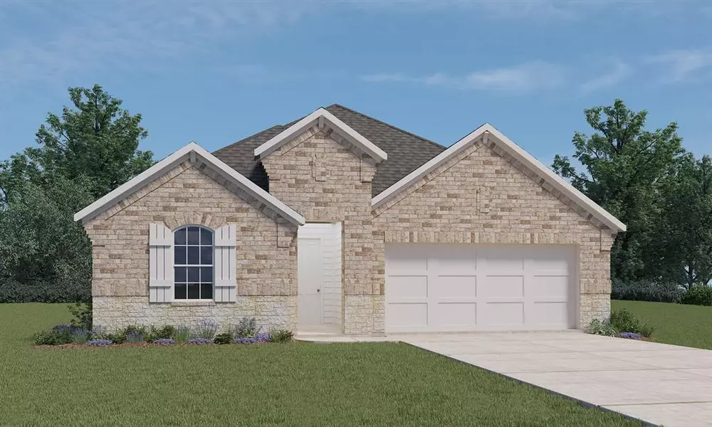 1185 Courteous Creek, Montgomery, TX 77316