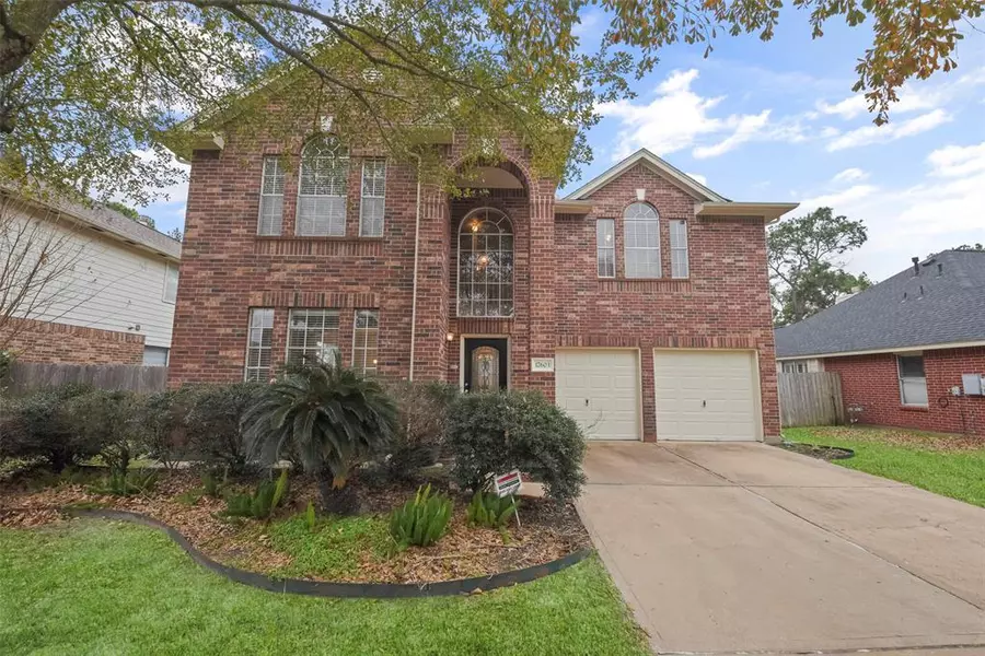 17603 Fairgrove Park DR, Houston, TX 77095