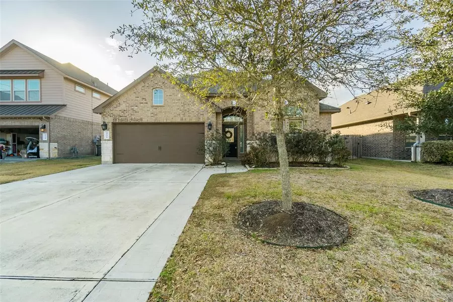 2726 Merlin LN, Pearland, TX 77581