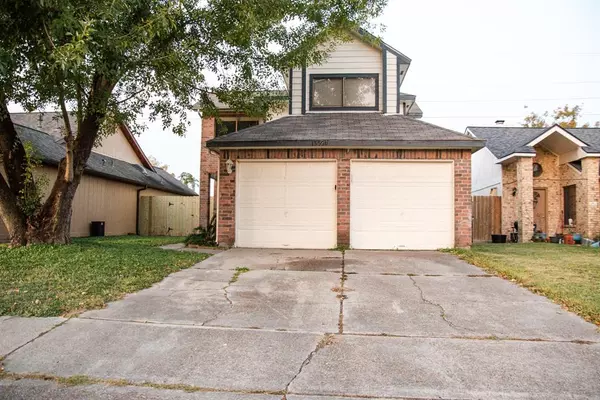 13550 Ryan Landing DR, Houston, TX 77065