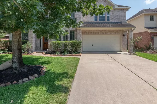 Cypress, TX 77433,17711 Wind Mist LN