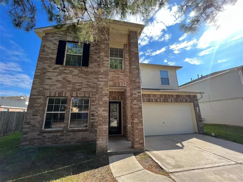 Cypress, TX 77433,8122 Terra Canyon LN