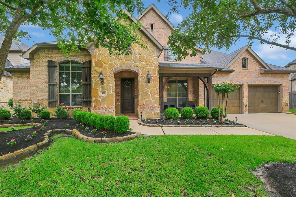 2810 Red Maple DR, Katy, TX 77494