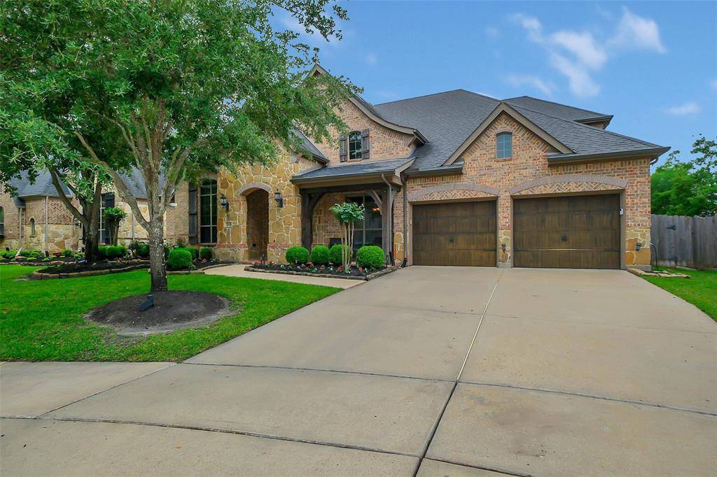 Katy, TX 77494,2810 Red Maple DR