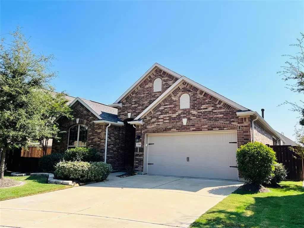 Katy, TX 77493,2210 Fox Creek CT