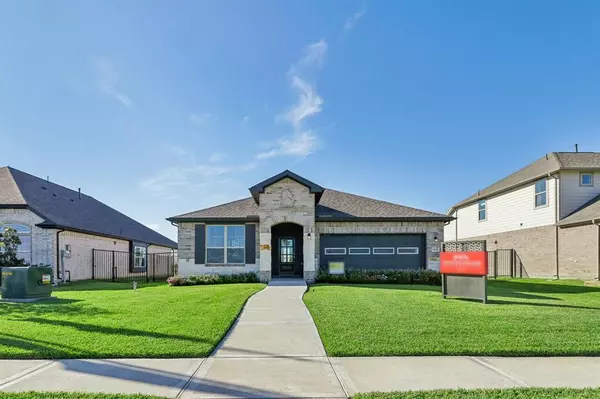 13241 Golden Isle DR, Texas City, TX 77568