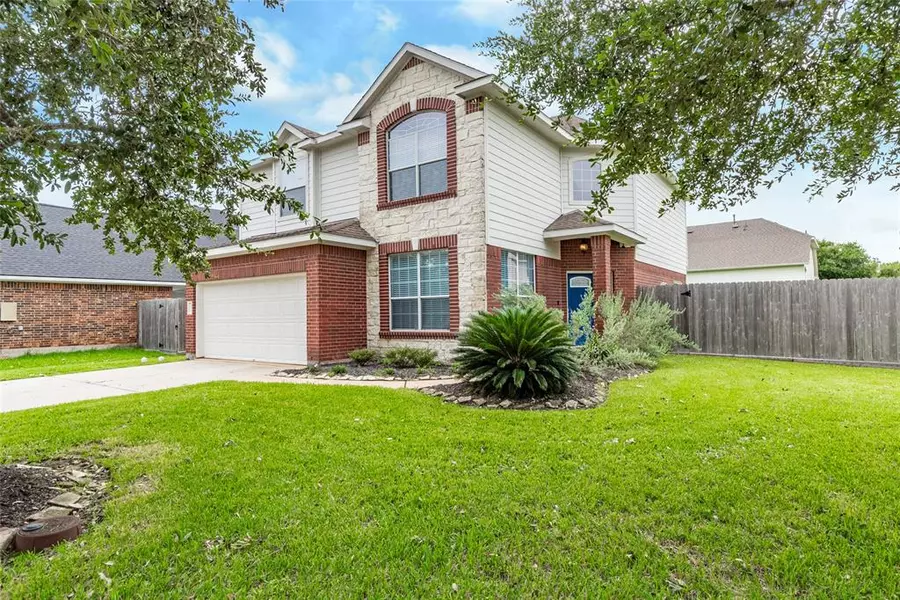 464 Magnolia XING, League City, TX 77573