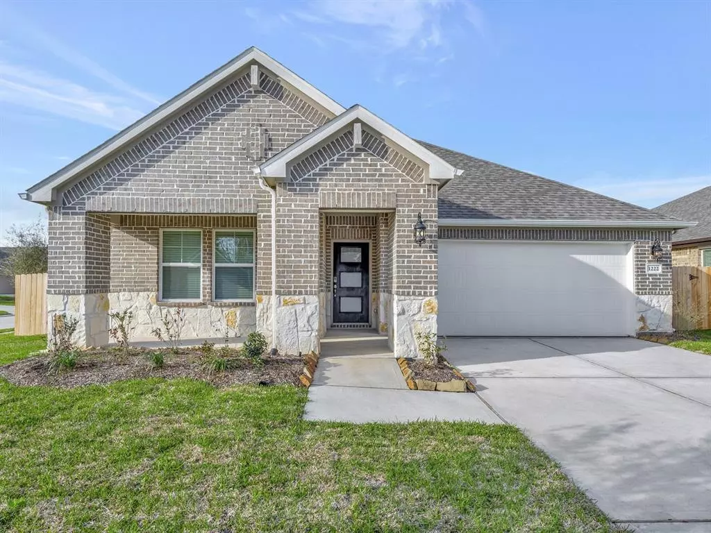 Richmond, TX 77406,1222 Dry Cork CIR