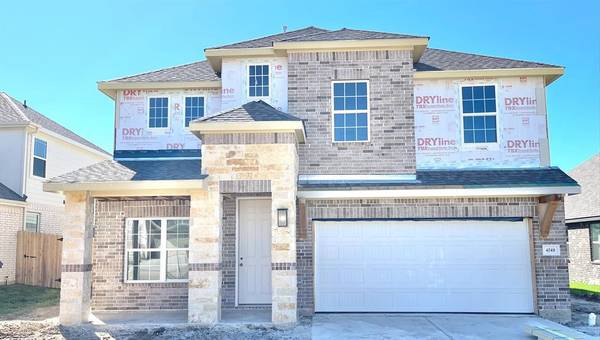 4048 Houberry LOOP, College Station, TX 77845