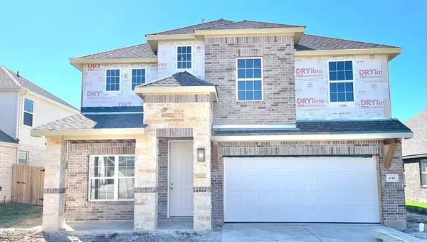 4048 Houberry LOOP, College Station, TX 77845