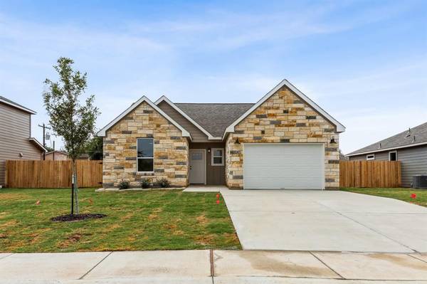 Smithville, TX 78957,321 String Prairie Way lot 10