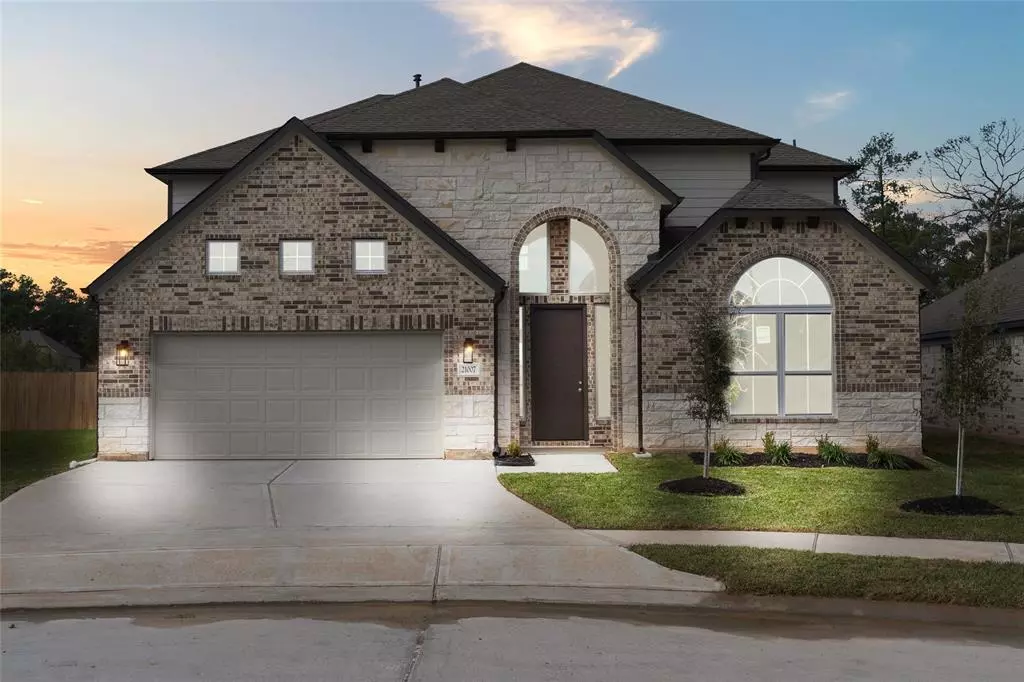 Humble, TX 77338,21007 Cypress Creek View CT