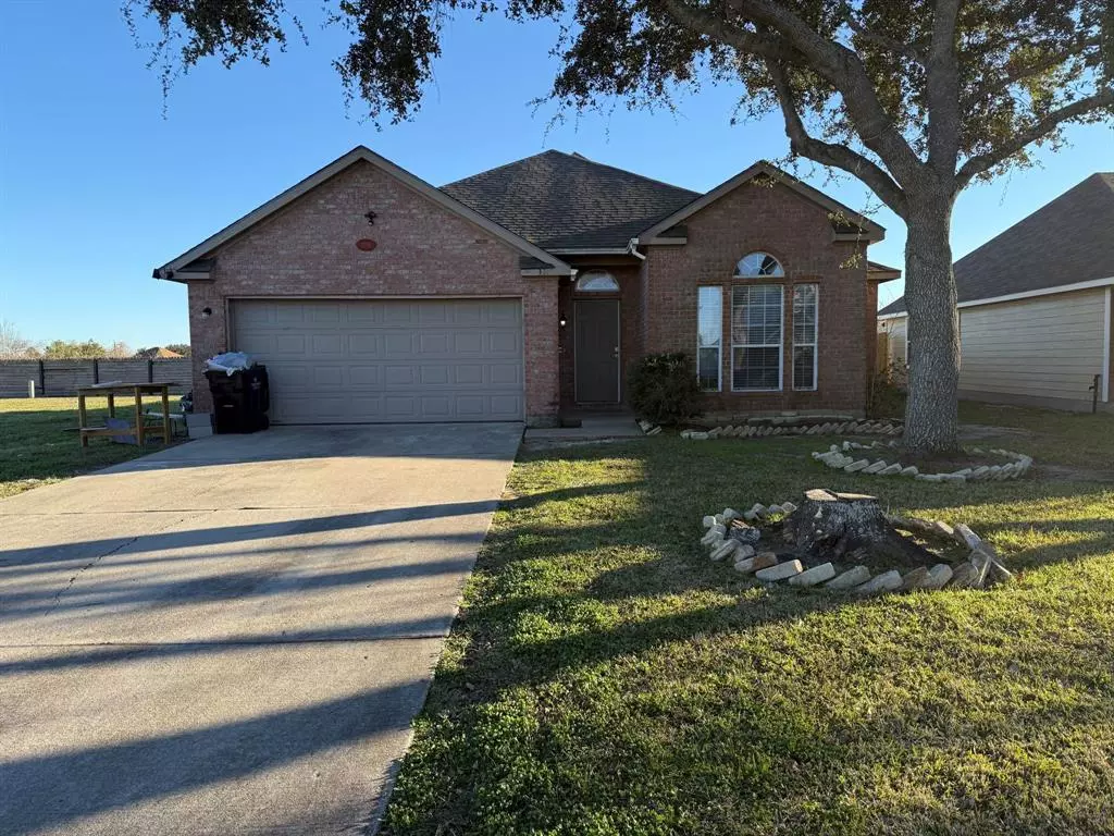 Brookshire, TX 77423,3519 Brook Shadow DR