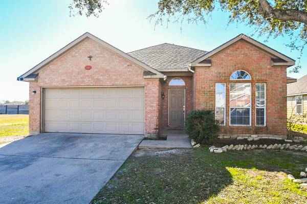 3519 Brook Shadow DR, Brookshire, TX 77423