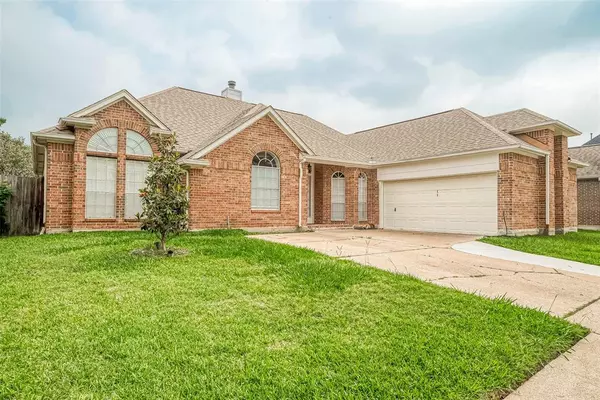 Houston, TX 77084,16014 Sunbeam River DR