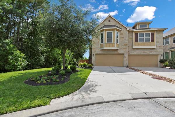 146 Mimosa Silk CT, Montgomery, TX 77316