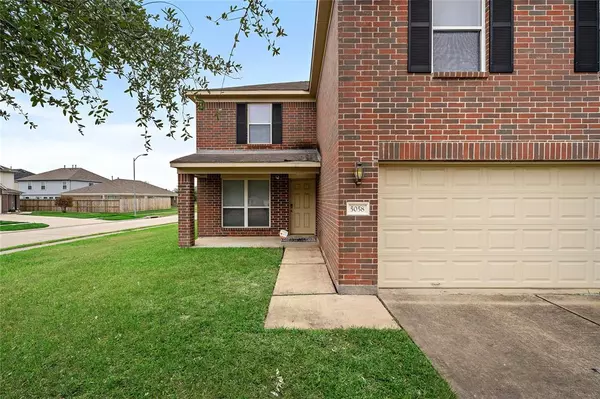 Katy, TX 77449,5058 Hickory Burl CT