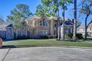 Spring, TX 77379,17211 Nevelson Circle CIR