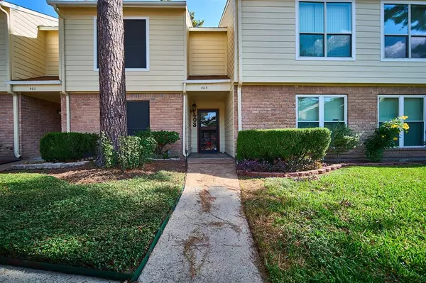 Houston, TX 77069,14515 Wunderlich DR #403