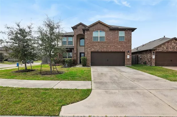 18422 Stablewood Manor TRL, Richmond, TX 77407