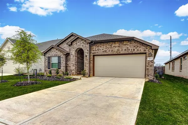 3202 Andlor Hills DR, Richmond, TX 77406