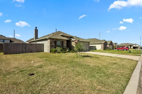 East Bernard, TX 77435,1047 Brahma CIR