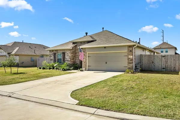 East Bernard, TX 77435,1047 Brahma CIR