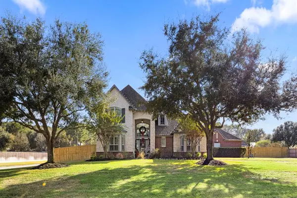 Cypress, TX 77429,17403 Rose Garden TRL