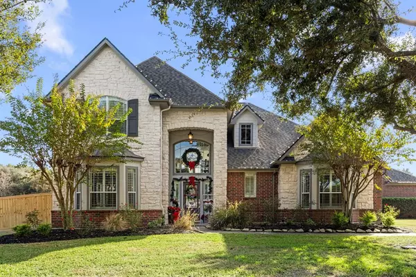 Cypress, TX 77429,17403 Rose Garden TRL