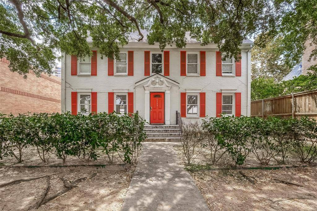 1111 Banks ST #3, Houston, TX 77006