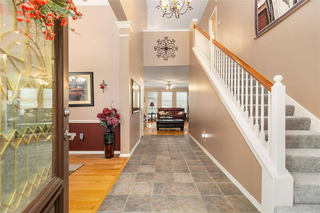 Houston, TX 77095,16322 Candlerock CT