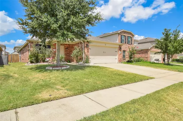 Cypress, TX 77429,15403 Hope Shadow CT