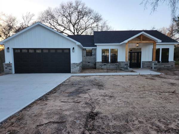 24670 Donegal ST, Hempstead, TX 77445