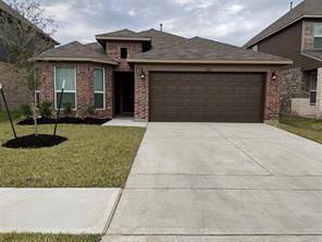 3302 Winchester Ranch TRL, Katy, TX 77493