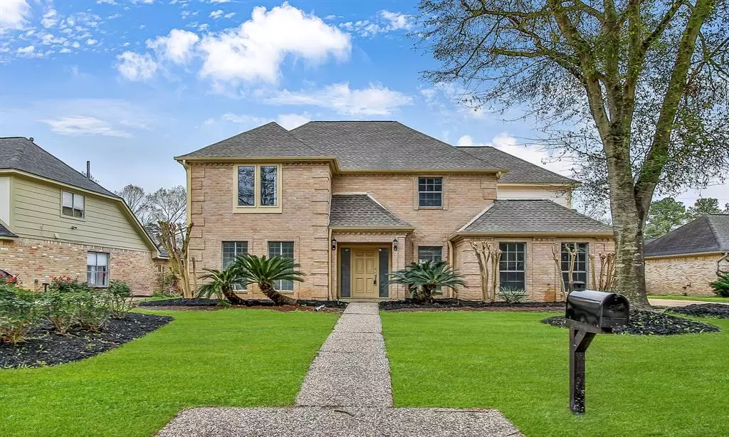 Houston, TX 77068,3515 Stoney Oak DR